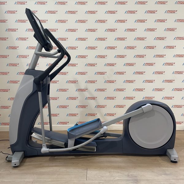 PRECOR EFX 885 Elliptical Fitness Crosstrainer with P82 Console - Commercial Gym Equipment - Image 3
