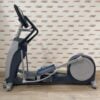 PRECOR EFX 885 Elliptical Fitness Crosstrainer with P82 Console - Commercial Gym Equipment