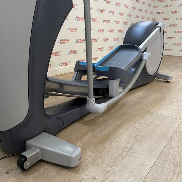 PRECOR EFX 885 Elliptical Fitness Crosstrainer with P82 Console - Commercial Gym Equipment - Image 5