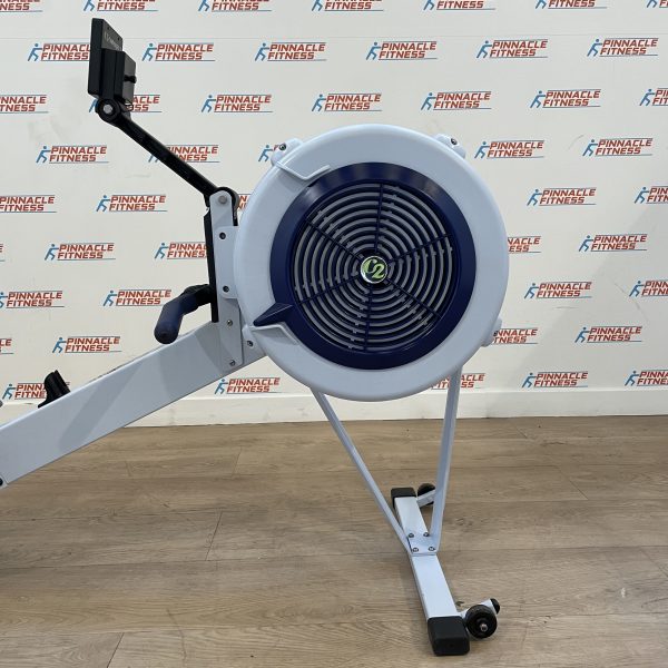 Concept 2 Model D Rower with PM5 Console (Grey) - Image 7