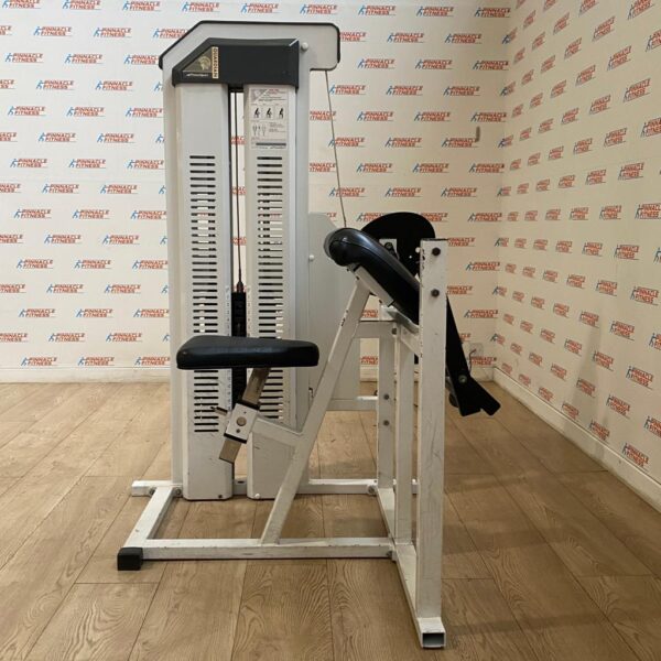 Guardian Powersport Bicep Curl Machine - Image 3