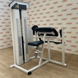 Guardian Powersport Bicep Curl Machine