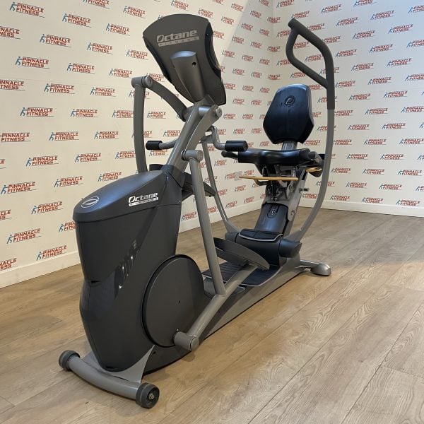 Octane Fitness XR6000 X-Ride Seated Eliptical - Image 3
