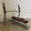 Technogym Flat Bench Press
