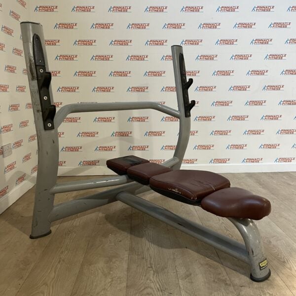 Technogym Flat Bench Press