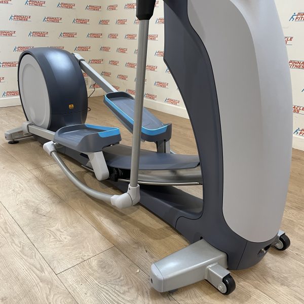 PRECOR EFX 885 Elliptical Fitness Crosstrainer with P82 Console - Commercial Gym Equipment - Image 12