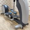 PRECOR EFX 885 Elliptical Fitness Crosstrainer with P82 Console - Commercial Gym Equipment
