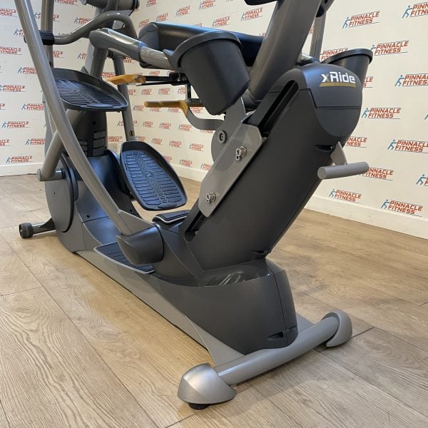 Octane Fitness XR6000 X-Ride Seated Eliptical - Image 11