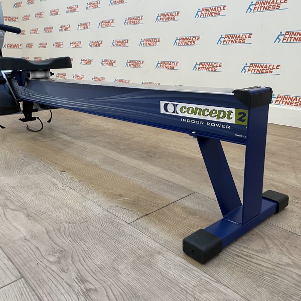 Concept 2 Model D Rower with PM5 Console (Grey) - Image 6