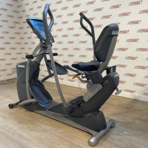 Octane Fitness XR6000 X-Ride Seated Eliptical