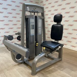 Pulse Fitness Seated Calf Press