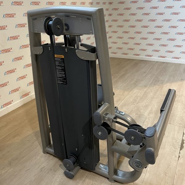 Pulse Fitness Seated Calf Press - Image 5