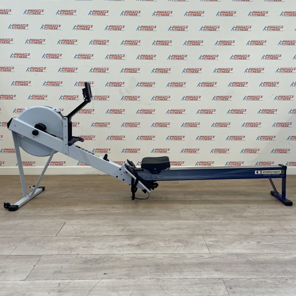Concept 2 Model D Rower with PM5 Console (Grey) - Image 12