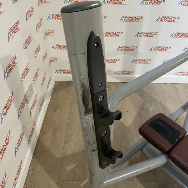 Technogym Flat Bench Press - Image 9