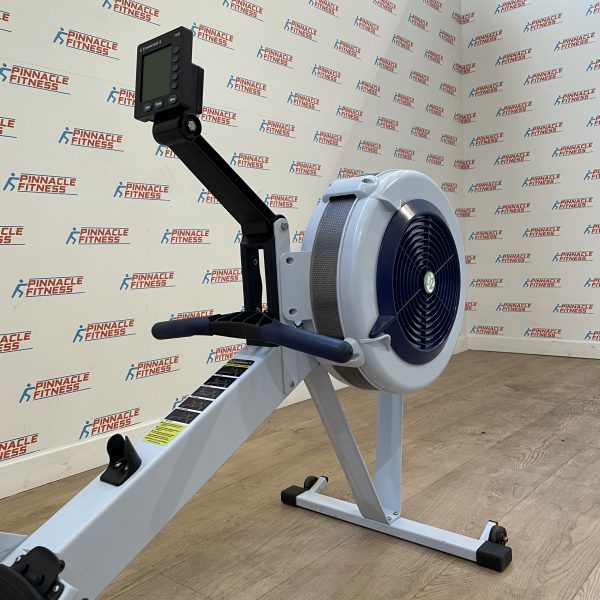 Concept 2 Model D Rower with PM5 Console (Grey) - Image 10