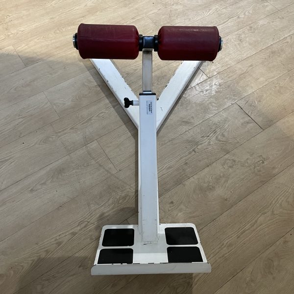 Powersport Hyperextension Bench - Image 4