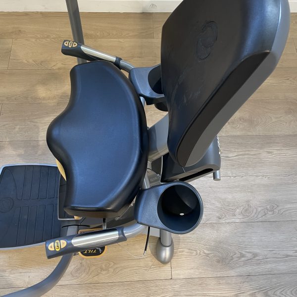 Octane Fitness XR6000 X-Ride Seated Eliptical - Image 8