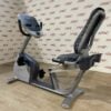 Precor RBK 835 Series Recumbent Bike with P30 Console