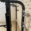 Hammer Strength HD Elite Half Rack