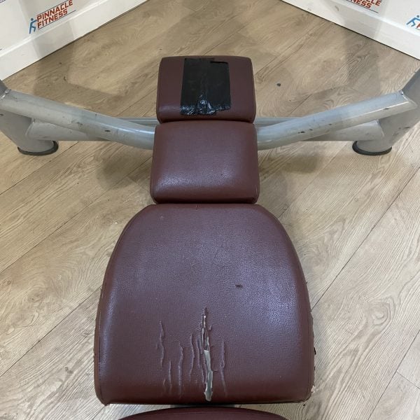 Technogym Flat Bench Press - Image 4