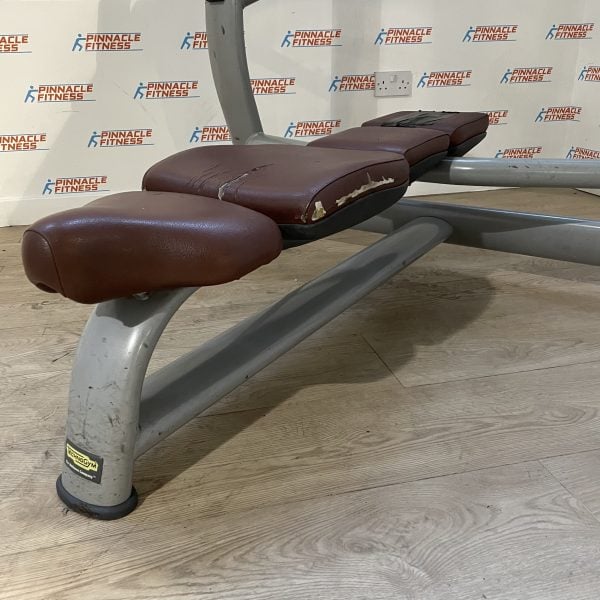 Technogym Flat Bench Press - Image 7
