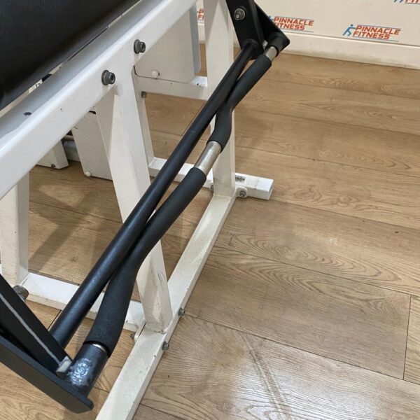Guardian Powersport Bicep Curl Machine - Image 6