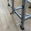 Life Fitness Signature Series Olympic Squat Rack