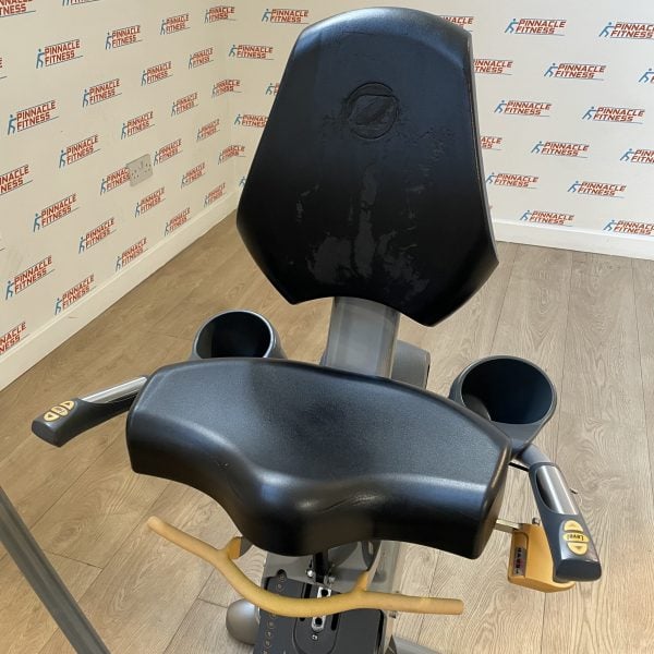 Octane Fitness XR6000 X-Ride Seated Eliptical - Image 6