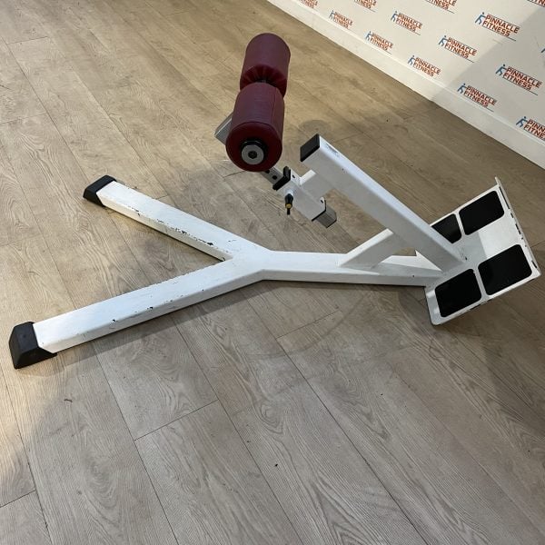 Powersport Hyperextension Bench - Image 3