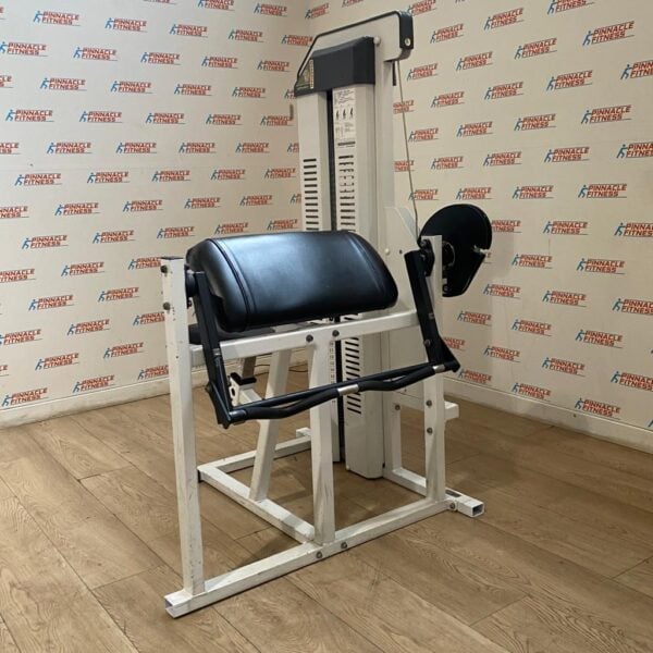 Guardian Powersport Bicep Curl Machine - Image 4