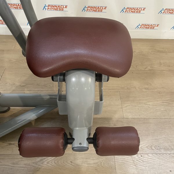 Technogym Selection Line Abdominal Crunch - Image 9