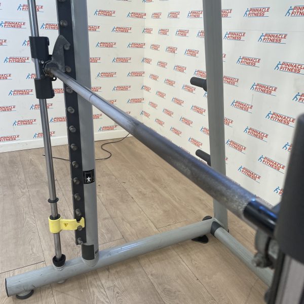 Technogym Selection Line Multi Power Smith Machine - Image 9