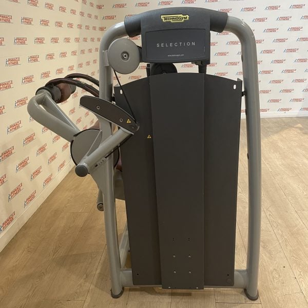 Technogym Selection Line Abdominal Crunch - Image 12