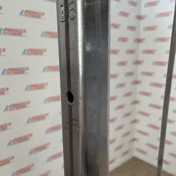 Star Trac Impact Series Dual Adjustable Pulley - Image 8