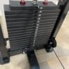 Dual Chest Press and Shoulder Press by Blitz Fitness