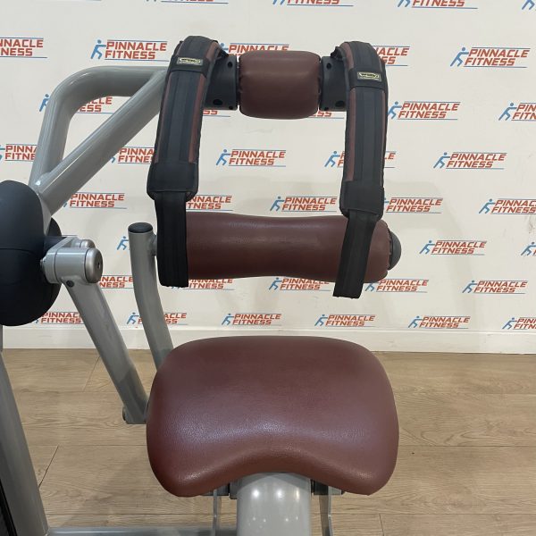 Technogym Selection Line Abdominal Crunch - Image 8