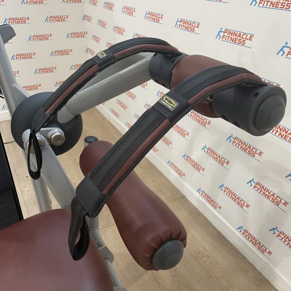 Technogym Selection Line Abdominal Crunch - Image 10