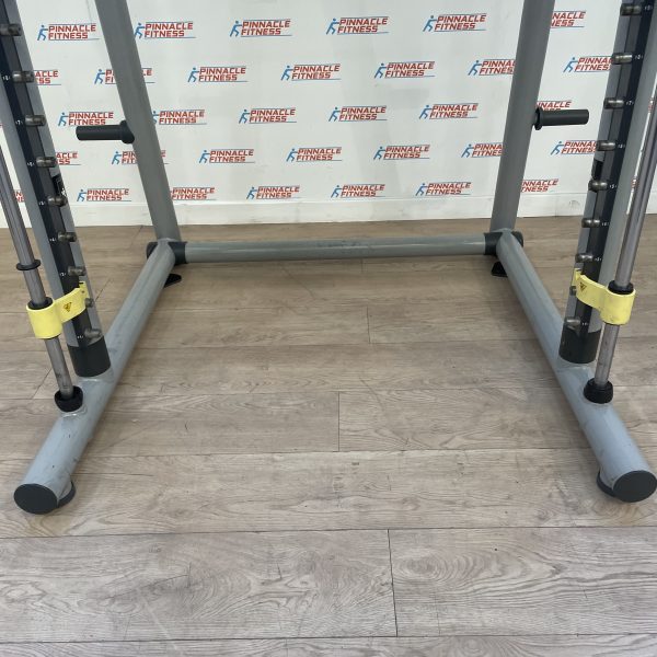 Technogym Selection Line Multi Power Smith Machine - Image 10