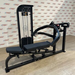 Dual Chest Press and Shoulder Press by Blitz Fitness