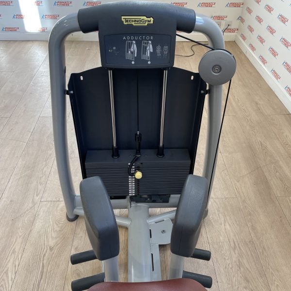 Technogym Selection Line Adductor - Image 5