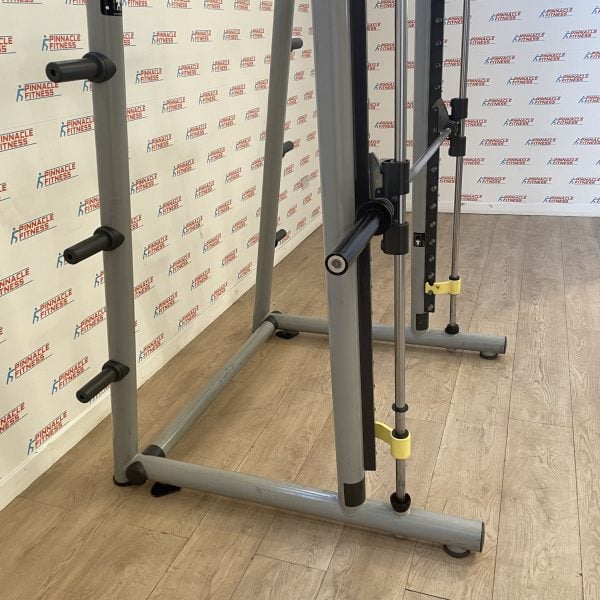 Technogym Selection Line Multi Power Smith Machine - Image 5