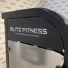 Dual Chest Press and Shoulder Press by Blitz Fitness