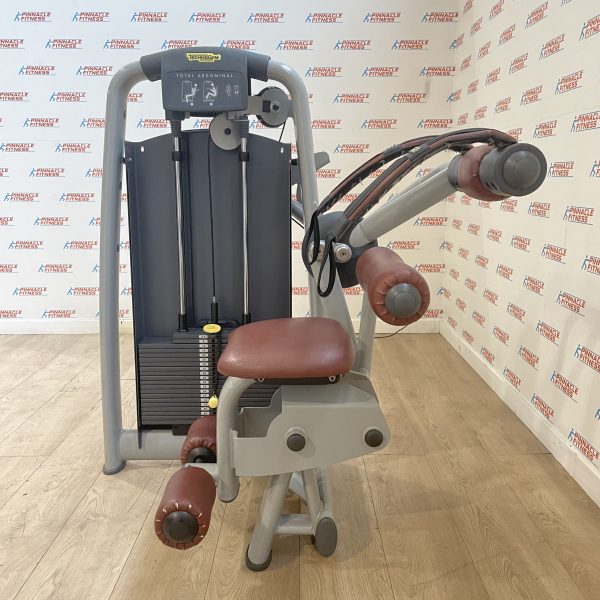 Technogym Selection Line Abdominal Crunch - Image 2