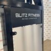 Dual Purpose Pec Fly / Rear Delt with 100kg Weight Stack by Blitz Fitness