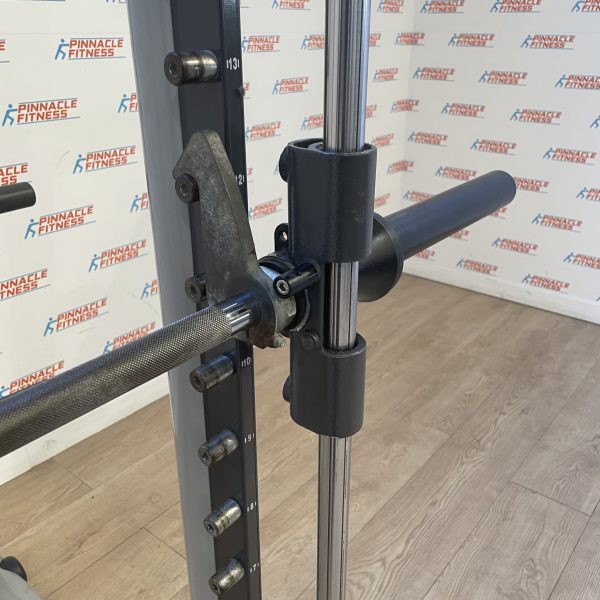 Technogym Selection Line Multi Power Smith Machine - Image 8