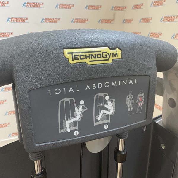 Technogym Selection Line Abdominal Crunch - Image 4