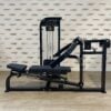 Dual Chest Press and Shoulder Press by Blitz Fitness