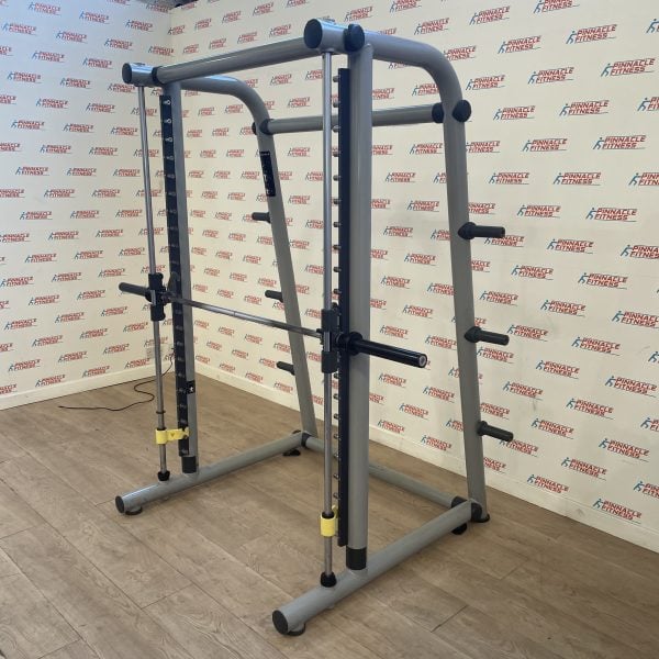 Technogym Selection Line Multi Power Smith Machine - Image 2