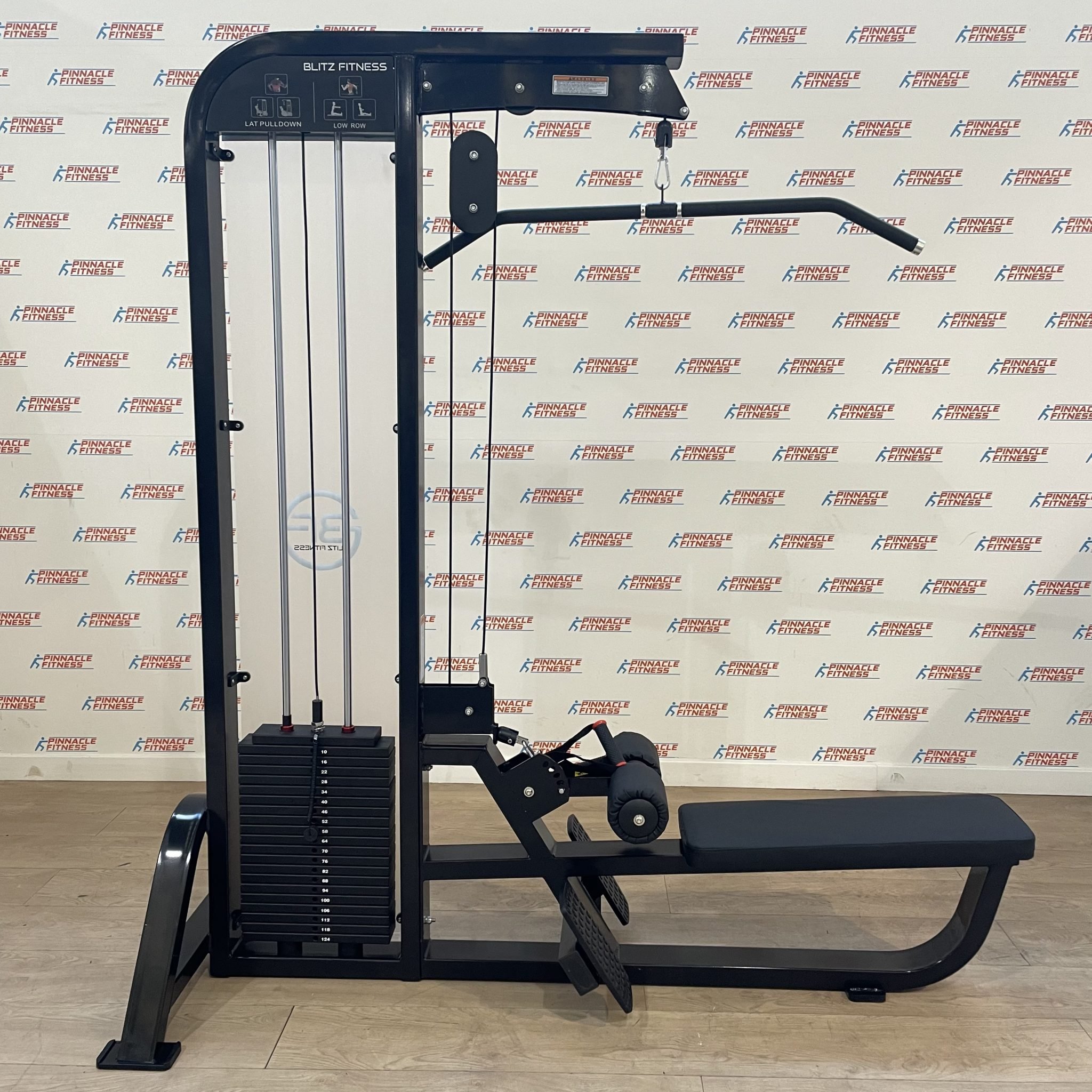 Lat pulldown machine for sale uk new arrivals