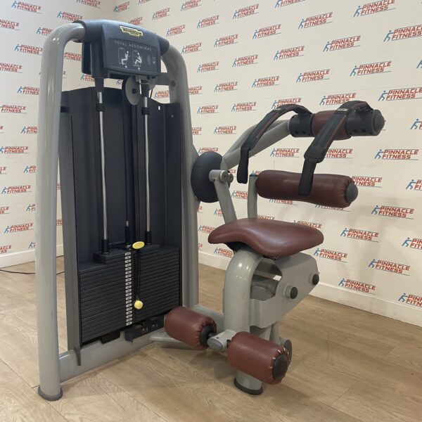 Technogym Selection Line Abdominal Crunch